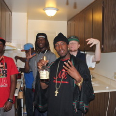 We dem niggas Ft.HB,RED GUNNA & LC