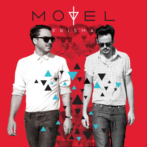 12 Motel - Esferas (Chemi & Meshu Remix) (Álbum Prisma Bonus Track)