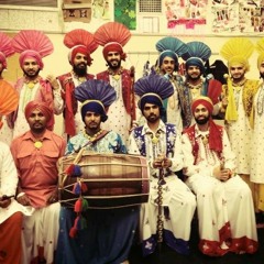 Bhangra Songs