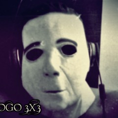 Jhonny lexus -Desahogo 3x3