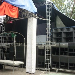 PERIFONEO SAN SIMON (( DISCOMOVIL XTREMOLUZ))