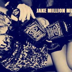 Jake Million -Your Twisted Lxve