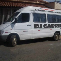DjGabriel Feat Dj Lucas Mix Vs Dj Bruno. Mc Jair Da Rocha - Gostosona (2013)