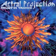 Astral Projection - Mahadeva (Original version )