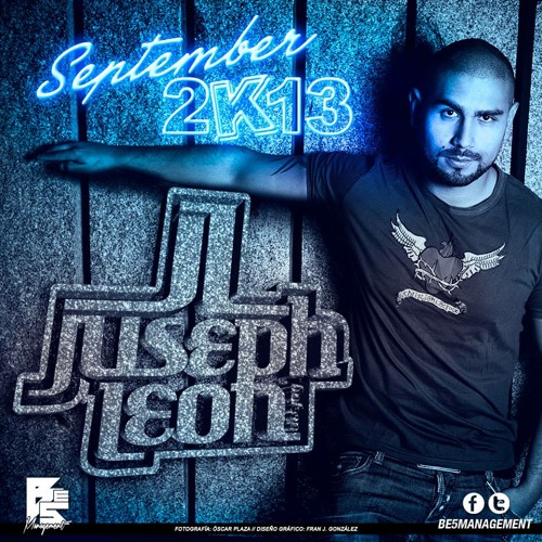 SEPTEMBER 2K13 SESSION