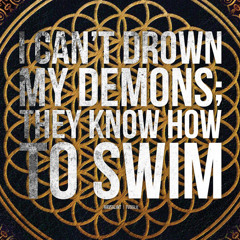 Bring Me the Horizon - Can you feel My Heart- SHY KIDX rmx (ROC-IT Breakbeat RE-Build)