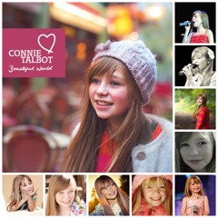 Listen to Count On Me by Connie Talbot in dj oy playlist online for free on  SoundCloud