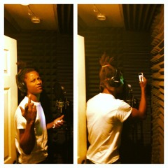 FUCK YOU FREESTYLE FT. K-GUTTA