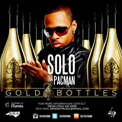 Gold Bottles Feat. Charnel Allen