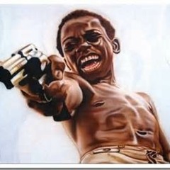 Yung Turt Ft. Droozy- Young Niggaz Prod. Yung Murk