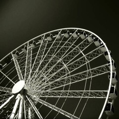 LessNoise - SkyWheel Pt.033