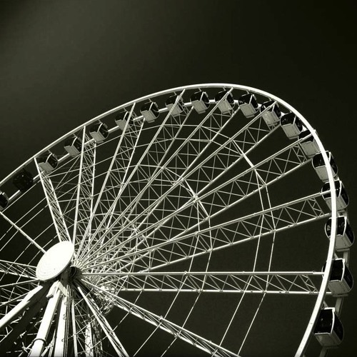 LessNoise - SkyWheel Pt.033