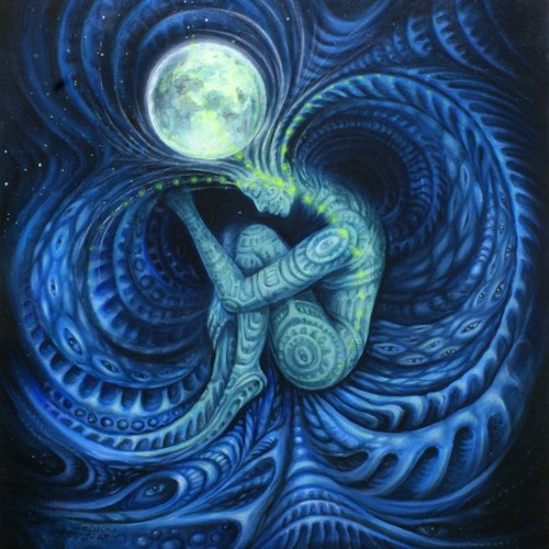 Iemanjá (Fernando Guanabara)