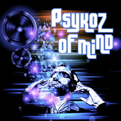 N'to - Trauma - Psykoz of Mind