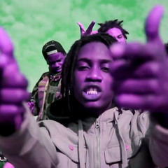 Yung Simmie - On Ya Block