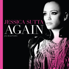FREE DOWNLOAD: Jessica Sutta - Again (Adam Love MTD Club Mix) *OFFICIAL TEASER*