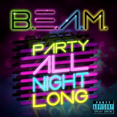 "Party All Night Long" free download for a week!!!!!!!