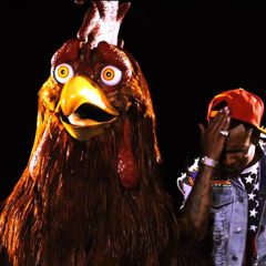 Rooster in My Rari (tzla remix)