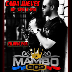 JOE V. FEAT ANTHONY SANTOS-INTRO 130BPM BY DJMAMBOSWING