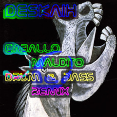 El Queco: Caballo maldito (DnB RMX)