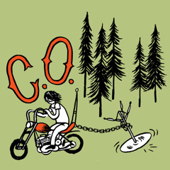 BORBETOMAGUS - "Pink Parts"