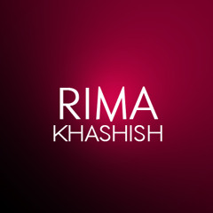 Rima Khashish