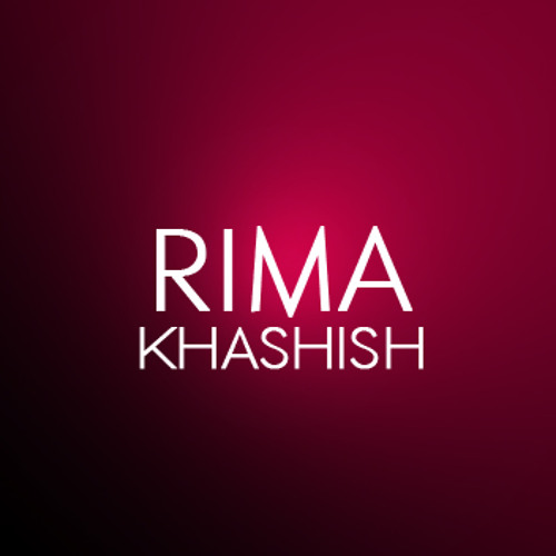 Rima Khashish