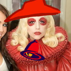 Poker Hut and Gaga Bell