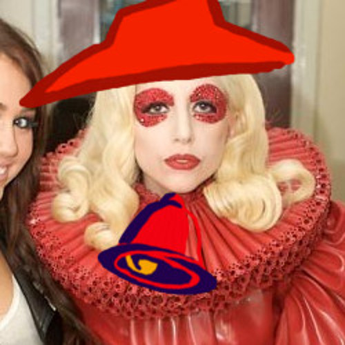 Poker Hut and Gaga Bell