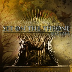 Hip-Hop Vs Dancehall : Intro Set on the throne by Storm & Neva myk