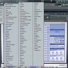 Session 4 Paredes Studios - Devak Leffah . Kamikaze Mc . Ale Alkaeda . Dukeh