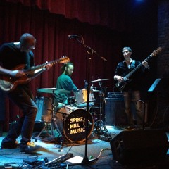 Great Wall of Sound LIVE 2012