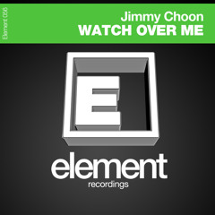 Jimmy Choon - Watch Over Me (sc Demo)