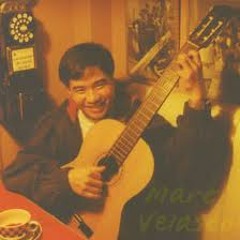 Marc Velasco - Ordinary Song
