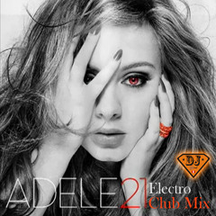 Dj Paul - In The Mix (Adele Electro Club Mix)