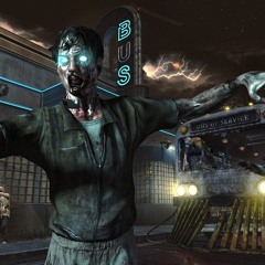 Zombies/Black Ops - Featuring Skeet Dibiase