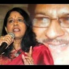 Ek Main Howan - Ghulam Ali and Kavita Krishnamurty
