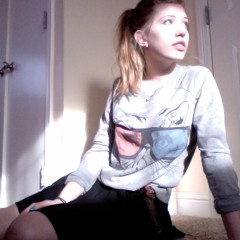 Love You To Pieces By Jeremy Messersmith (Cover)