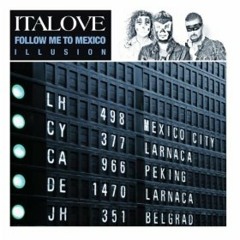 ITALOVE - ILLUSION