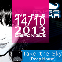 Preview # 1 - Take The Sky