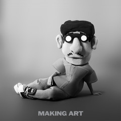 Making Art (Shaun J. Wright & Alinka Remix)