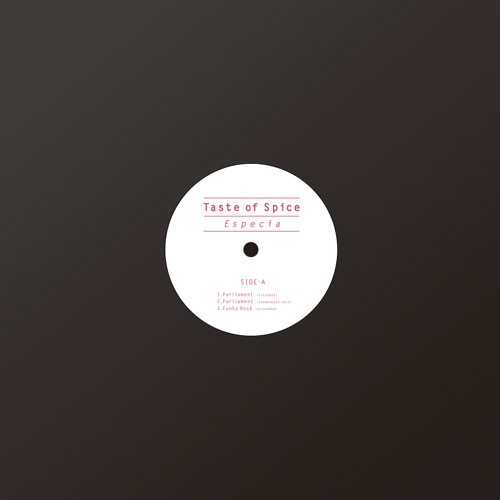 邦楽 2LP+CD Especia Taste of Spice Stream Especia | Listen to Especia「Taste of Spice」 playlist