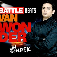 Van Wonder - Battle Beats (Sept.2013)