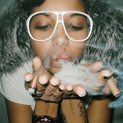 "She Wanna Roll My J!" Biggz Ft Gilli (BANGER) at Boca Raton