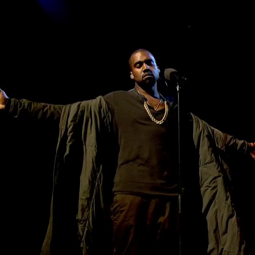 Bound 2 (Later... with Jools Holland Live)