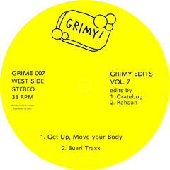 Cratebug Edits
Untitled Playlist