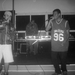 ""DIALECTO LIBRE + DJ SACK"