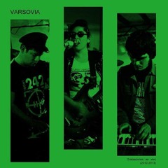 Varsovia - El escuadrón de la muerte