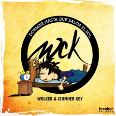 1. Darck Night (intro) - Wck