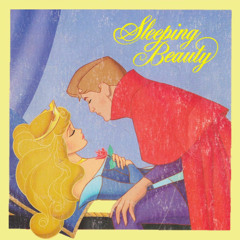 The Story of Sleeping Beauty